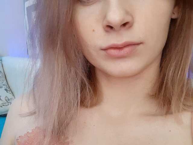 Profilin fotoğrafı Lesya_