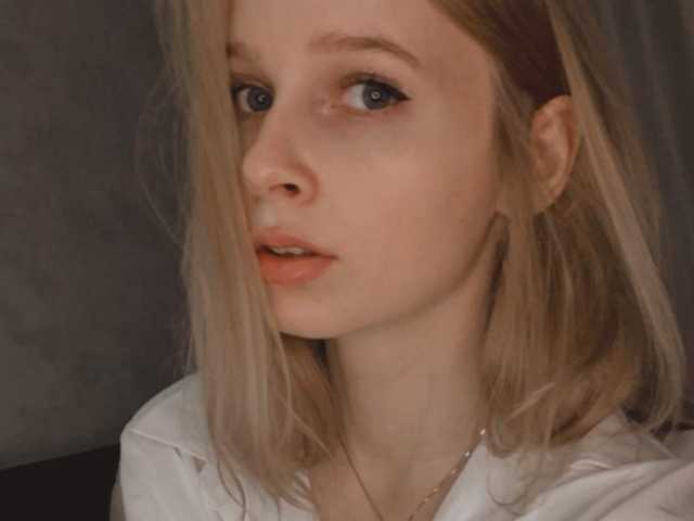 Profilin fotoğrafı Lesya_