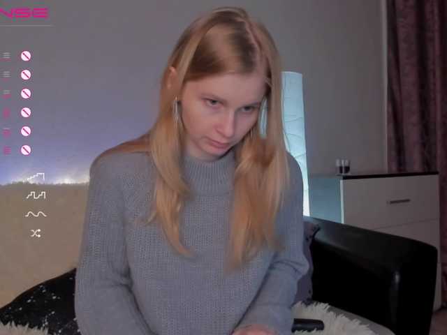 Yayın ekran görüntüleri Lesya_
