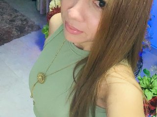 Erotik görüntülü sohbet LetiziaMiller4