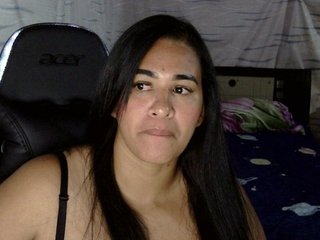Erotik görüntülü sohbet Letty33