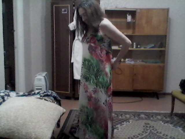 Yayın ekran görüntüleri Levendin