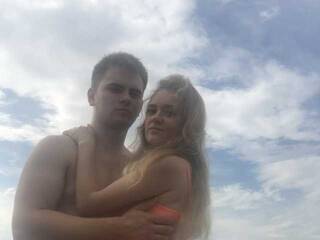 Erotik görüntülü sohbet lewisea