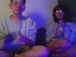 Erotik görüntülü sohbet Lexaandvenus