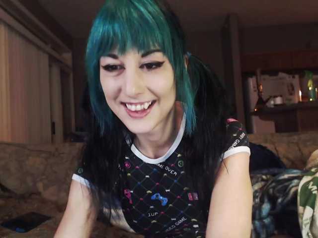 Yayın ekran görüntüleri LexaLuv