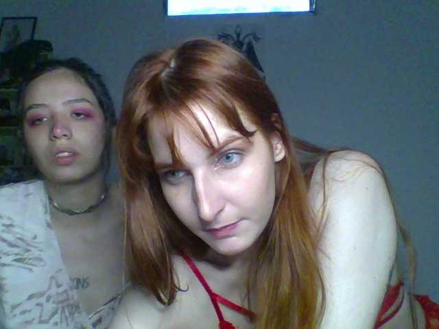 Yayın ekran görüntüleri AlexayLucifer