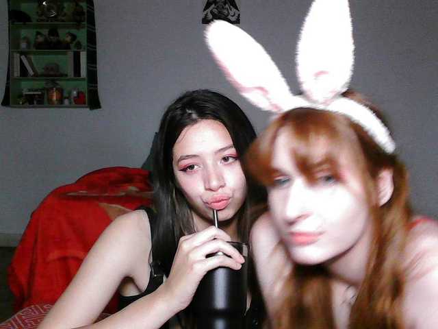 Yayın ekran görüntüleri AlexayLucifer