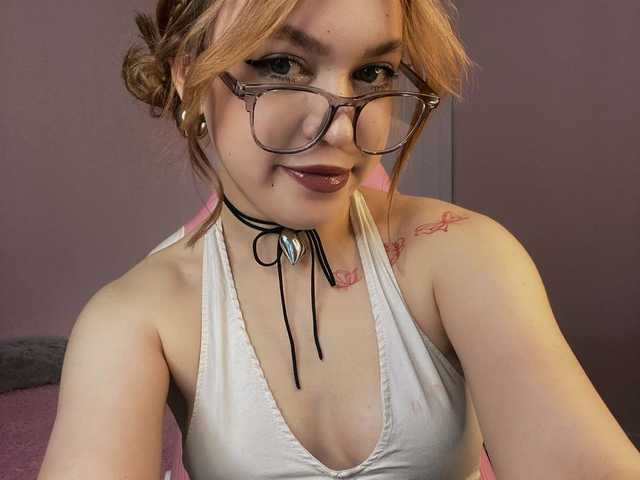 Profilin fotoğrafı Lexi-Minami