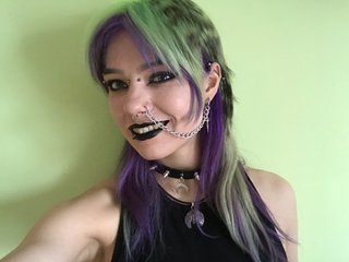 Erotik görüntülü sohbet LexieDesire