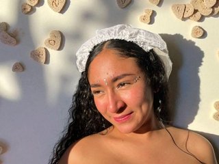 Erotik görüntülü sohbet Lexiiee1