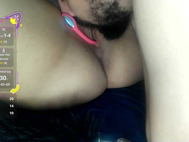 Yayın ekran görüntüleri Lexi_lust_x