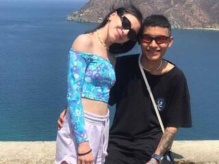 Erotik görüntülü sohbet Lexus-scarlet