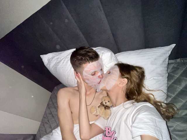 Profilin fotoğrafı Lexxxyyy