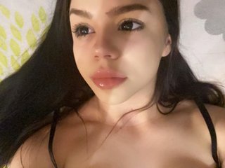 Erotik görüntülü sohbet LexyAmazing