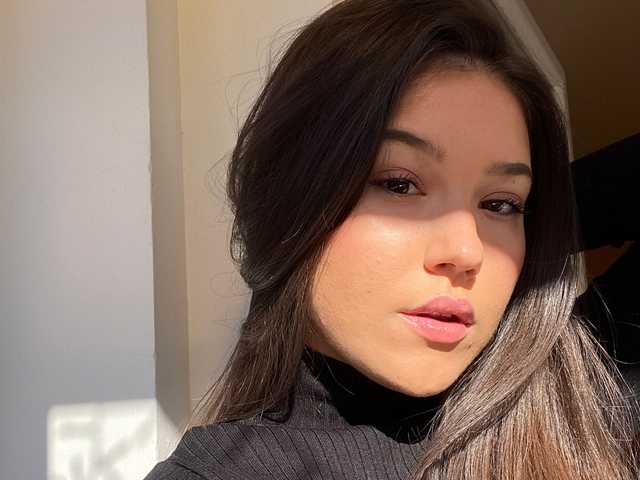 Profilin fotoğrafı LexyApril