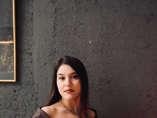 Profilin fotoğrafı LexyApril