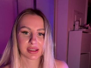 Erotik görüntülü sohbet LexyRose