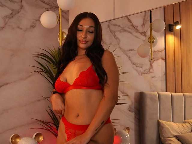 Yayın ekran görüntüleri LeyaLeigh