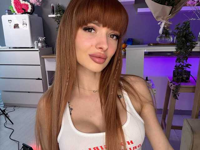 Profilin fotoğrafı ButterflyLeah