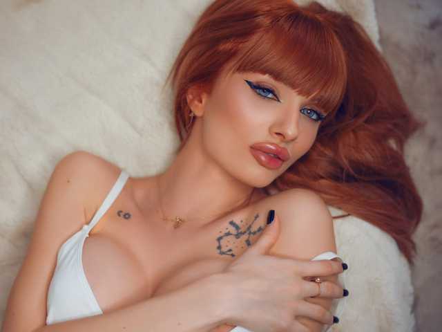 Profilin fotoğrafı ButterflyLeah