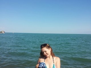 Profilin fotoğrafı Leyla-Smile17