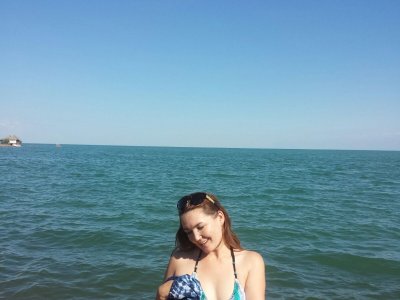 Profilin fotoğrafı Leyla-Smile17