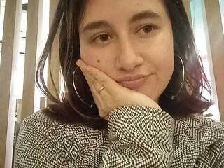 Erotik görüntülü sohbet leyladarly