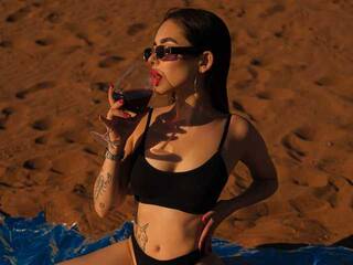 Erotik görüntülü sohbet LeylaForever