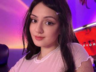 Erotik görüntülü sohbet LeylaPuff