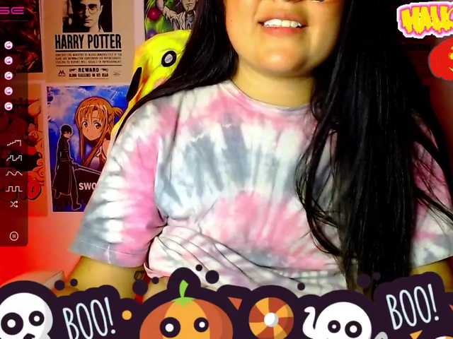 Fotoğraflar LeylaStar1 "Boo! Spank ass Hard 25tks// 10tksPinch niples Clamps// Use me in #Pvt At goal Ride toy with oil! #dirty #ahegao #chubby #feet #daddy