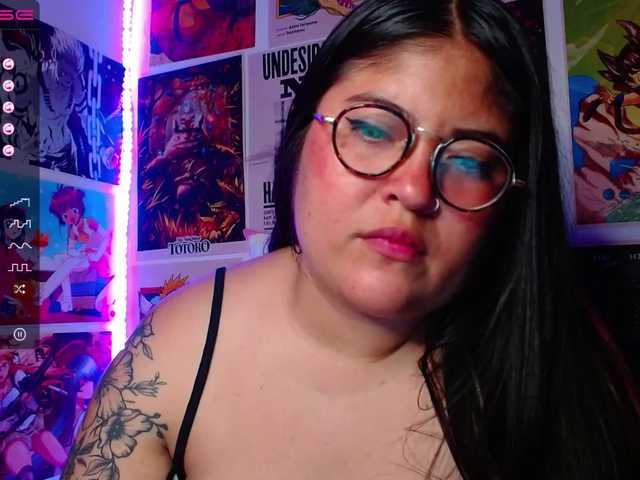 Fotoğraflar LeylaStar1 spank ass until red at @goal #daddy #ahegao #slave #chubby #curvy - Goal is : SQUIRTING #hairy #tattoo #chubby #daddy