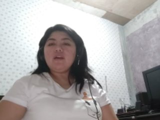 Yayın ekran görüntüleri lheidyvixen