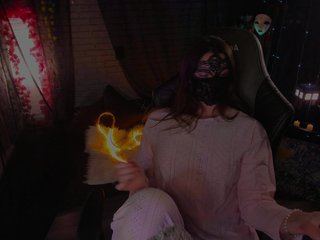 Erotik görüntülü sohbet Li-Drago