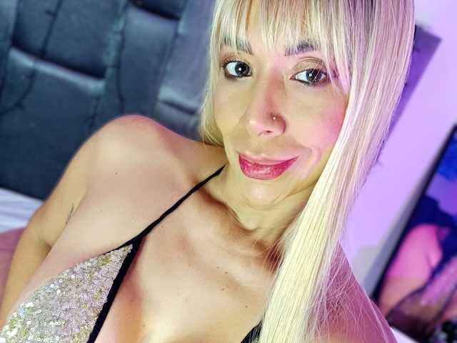 Profilin fotoğrafı Lia-johnsonn