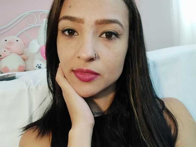 Profilin fotoğrafı Liaamiller