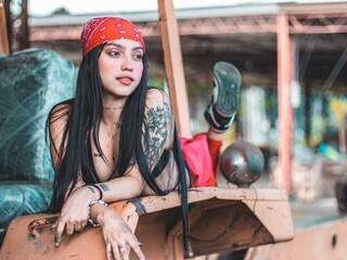 Erotik görüntülü sohbet LiaBunny