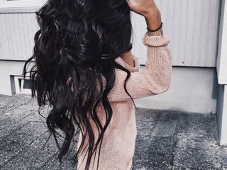 Erotik görüntülü sohbet LiaGill