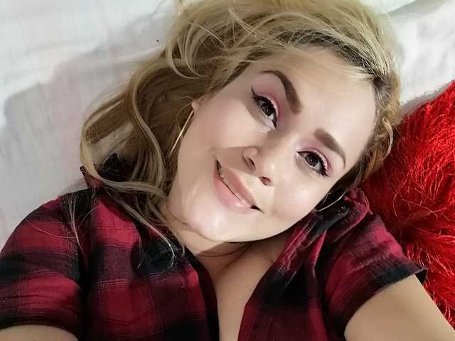 Profilin fotoğrafı liahna
