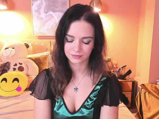 Yayın ekran görüntüleri LiaMona