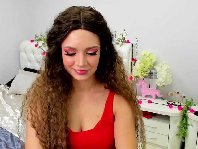 Yayın ekran görüntüleri LiaMona