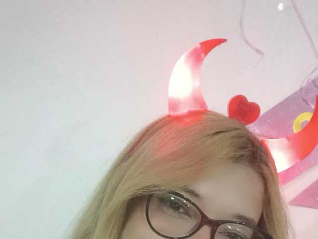 Profilin fotoğrafı liaMonroe