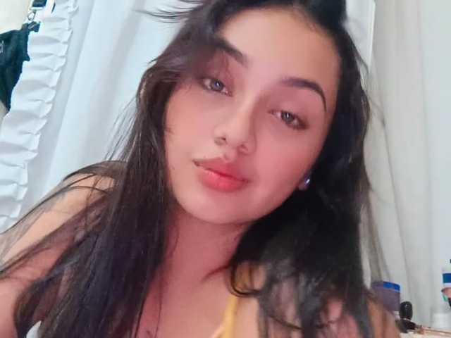 Profilin fotoğrafı LiaMoon