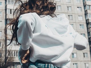 Erotik görüntülü sohbet LianiLoverx