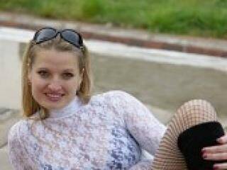 Erotik görüntülü sohbet liannra