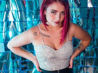 Erotik görüntülü sohbet LiaRosseti