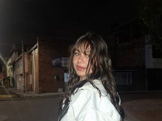 Erotik görüntülü sohbet LiaTeylor