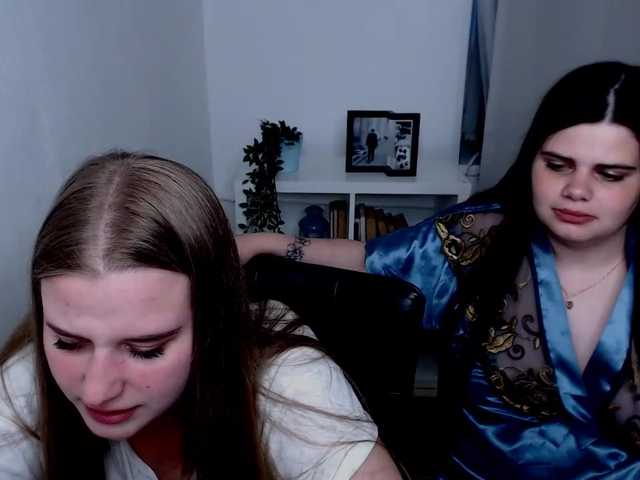 Yayın ekran görüntüleri LibbyJoy