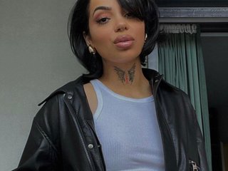 Erotik görüntülü sohbet LiberianGirlx