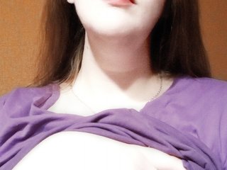 Erotik görüntülü sohbet LidyaMorres