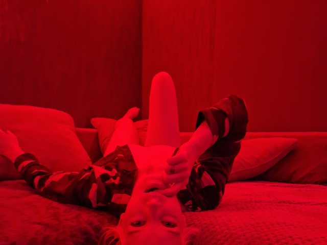 Profilin fotoğrafı LiesaLoveOne